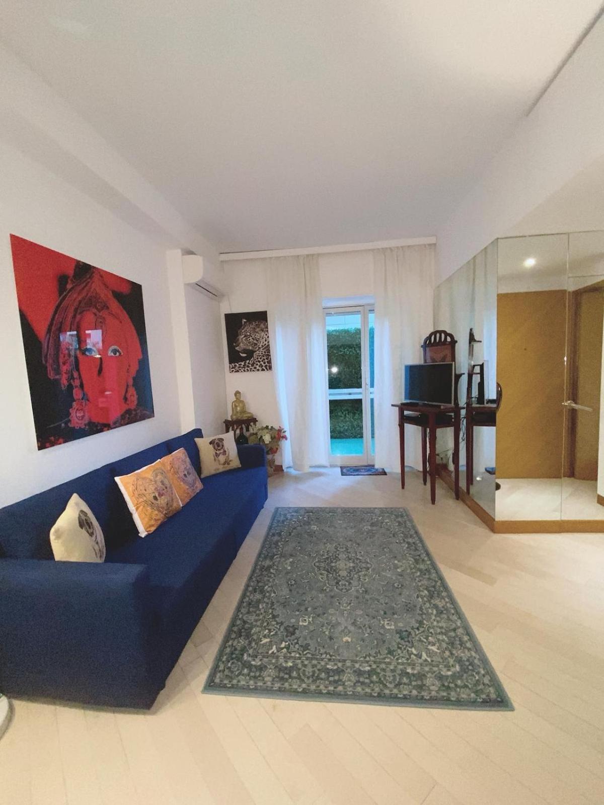 Suite Apartment In Mc Center, 5Min Walk To Casino & The Port And 1Min From Underground Train Station Apartment Monte-Carlo